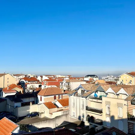 Apartamento Centre - Roof - Terrasse - Climatisation *