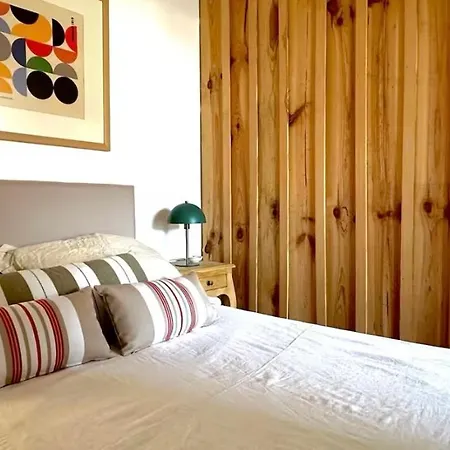 Apartamento Centre - Roof - Terrasse - Climatisation *