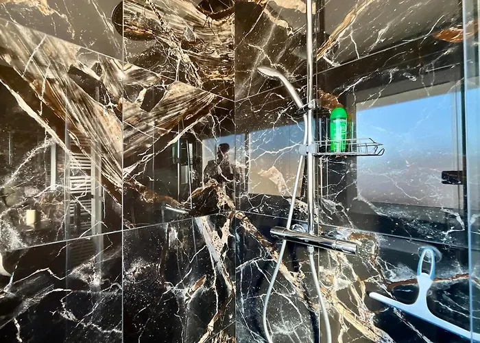 Centre - Roof - Terrasse - Climatisation Apartamento *