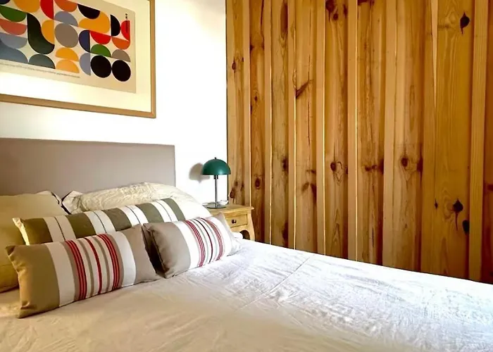 アパート Centre - Roof - Terrasse - Climatisation *