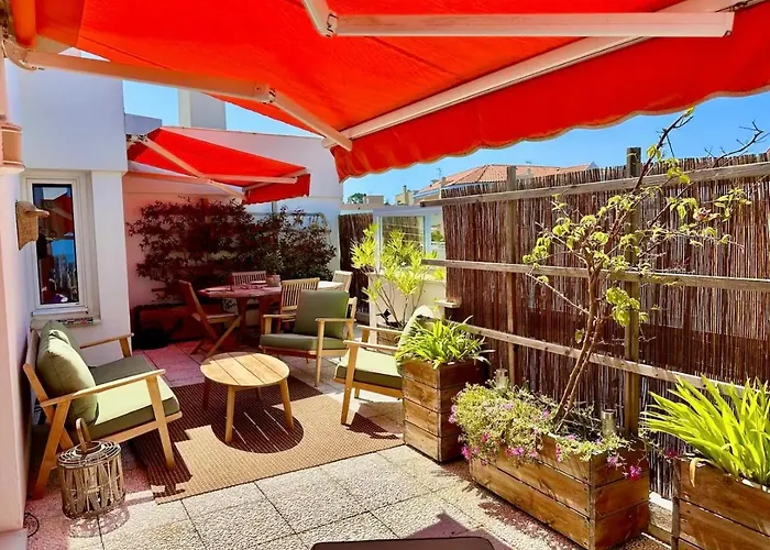 Centre - Roof - Terrasse - Climatisation Apartamento *